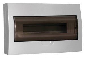 Фото ЩРН-П-18 IP41 (MKP12-N-18-40-10)
