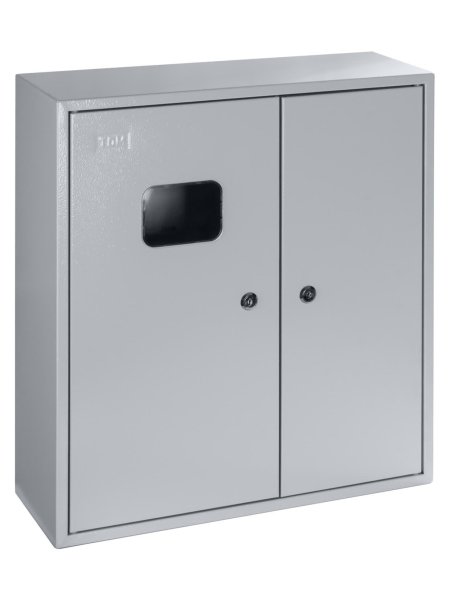 Фото ЩУРН-3/30 (540х490х165) 2-х дверный TDM (SQ0905-0040)