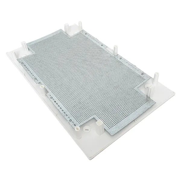 Фото Unix 4 габарит увеличенный IP41PROxima (ux-4m-nw-xl)