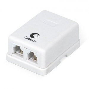 Фото WS-6P4C-TEL-2 (7484c)