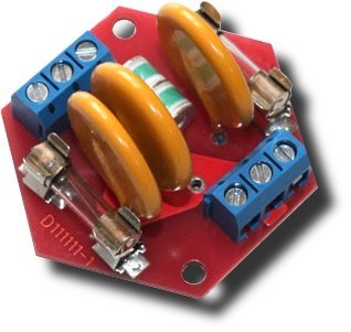 Фото Альбатрос-220/500 AC (222)