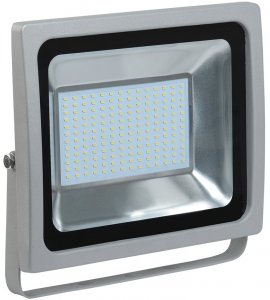 Фото СДО 07-100 серый IP65 (LPDO701-100-K03)
