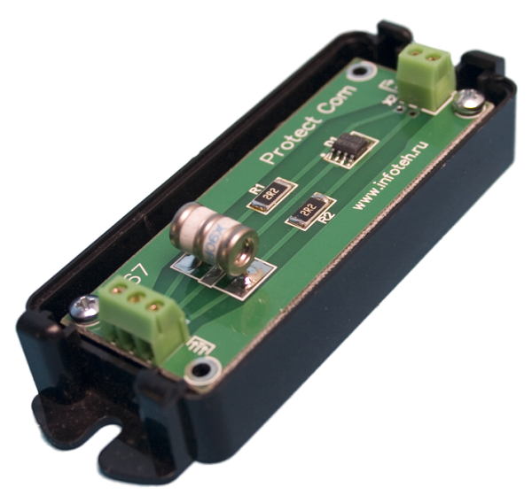 Фото AVT-PCL1800HD