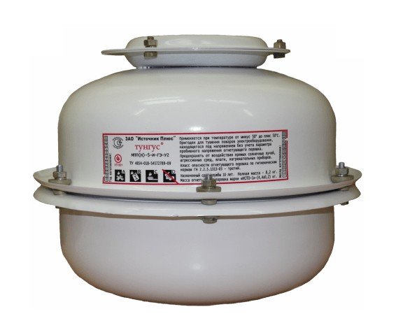 Фото МПП(Н-Т1)-5-И-ГЭ-У2 ("Тунгус")