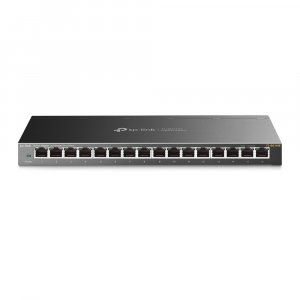 Фото TL-SG116E