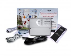 Фото Часовой-8х8-RF-BOX, GSM