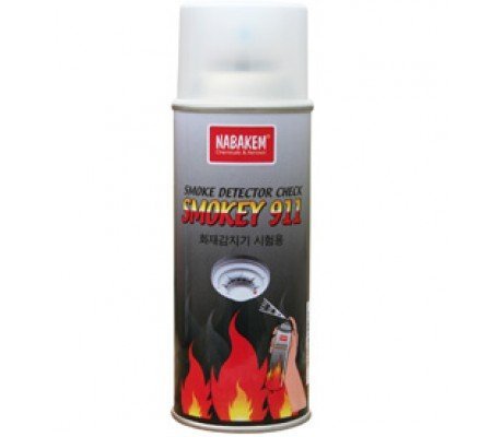 Фото Nabakem Smokey 911