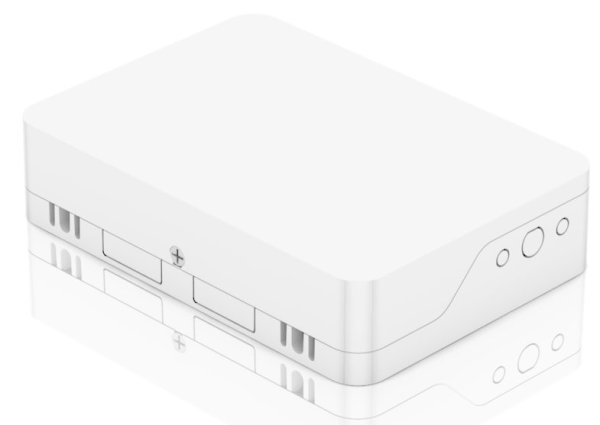 Фото Компактный корпус "Контакт" для платежных терминалов и банкоматов