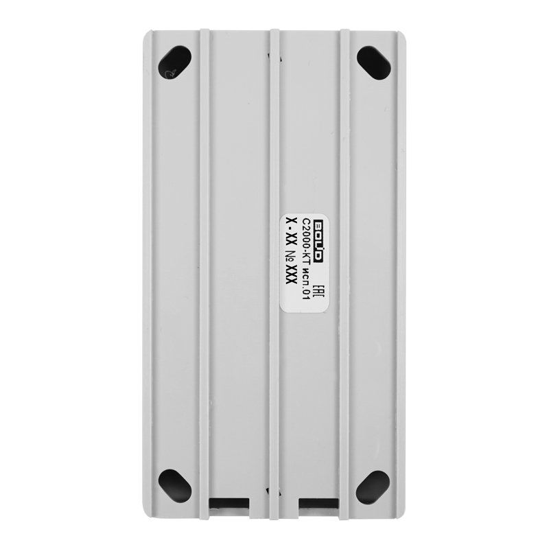 Фото С2000-КТ