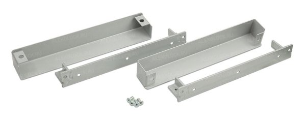 Фото MK 400S (серый)