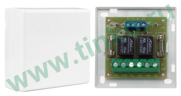 Фото УК-20/4 (ПТК "ИВС")