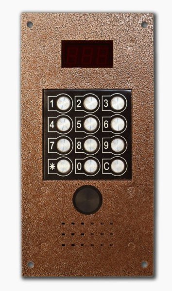 Фото PROV-EM (медный антик)