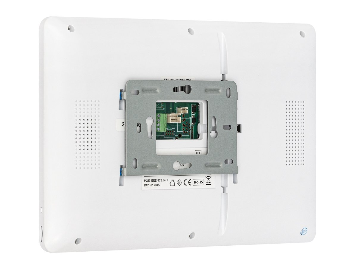 Фото AT-VD110W WH