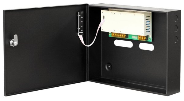 Фото ST-PS205BML-BK