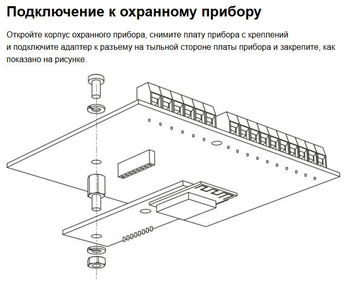 Фото Адаптер Ethernet