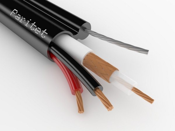 Фото КВК-Пт-3ф 2х0,75 (Паритет)