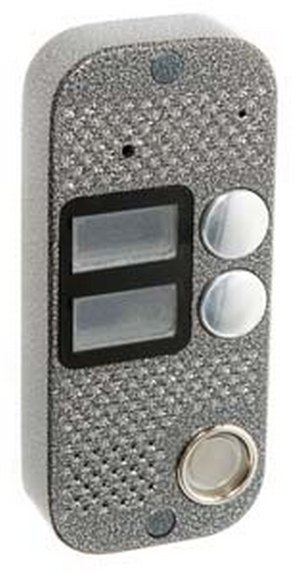 Фото JSB-V082TM PAL (серебро) накладная