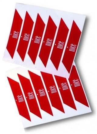 Фото NICE NK1 (12шт)