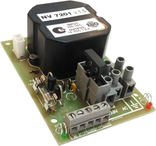 Фото NV 7201 ver. 1.5