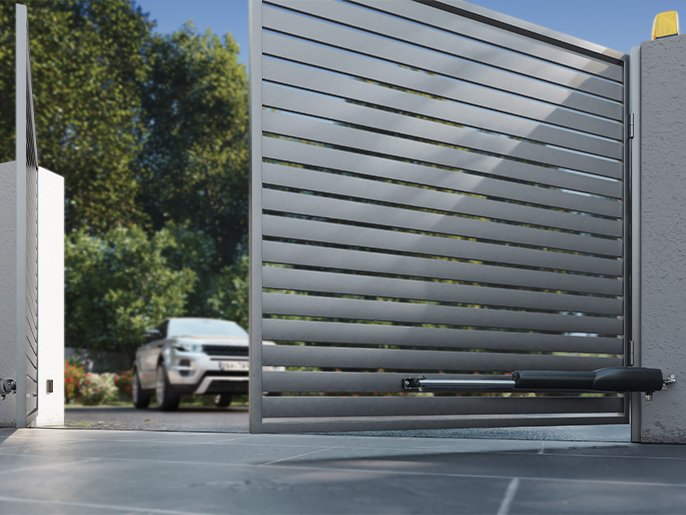 Фото CAME ATS50DGM (801MP-0140)