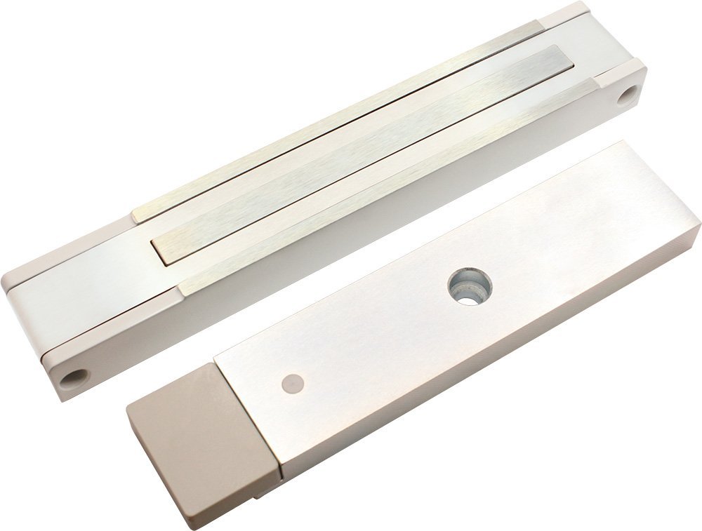 Фото ALM-300P-12V (белый)