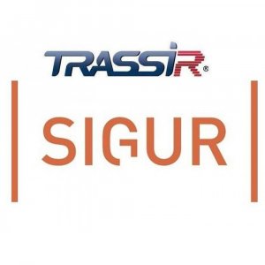 Фото TRASSIR Face Sigur (pack 1)