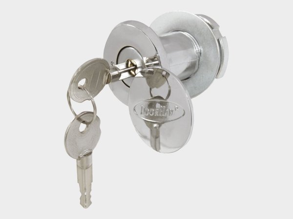 Фото DoorHan LOCK