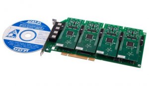 Фото СПРУТ-7/А-9 PCI