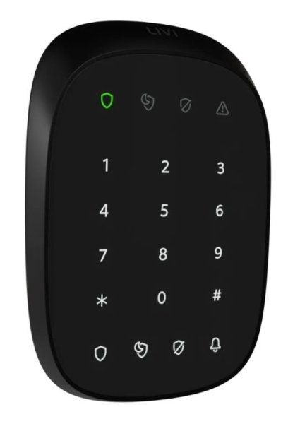 Фото Livi Keypad KB