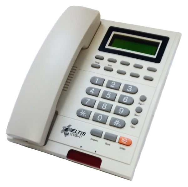 Фото ELTIS SC1000-C1