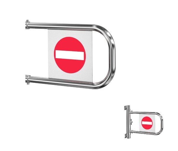 Фото Ростов-Дон дуга для К52К (Ø32 L=860 мм)