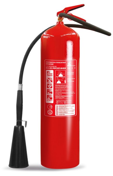 Фото ОУ-6 ИНЕЙ