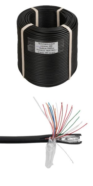 Фото ТППэп-10П SKICHEL, 300 м