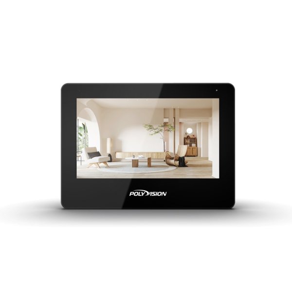 Фото PVD-IP07FW (black)