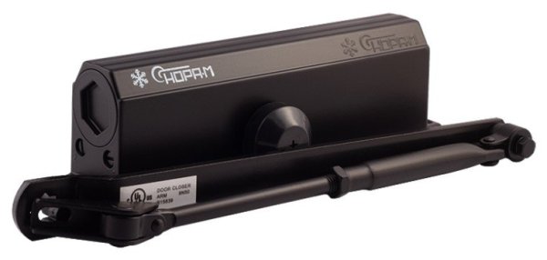 Фото НОРА-М №4S (чёрный)