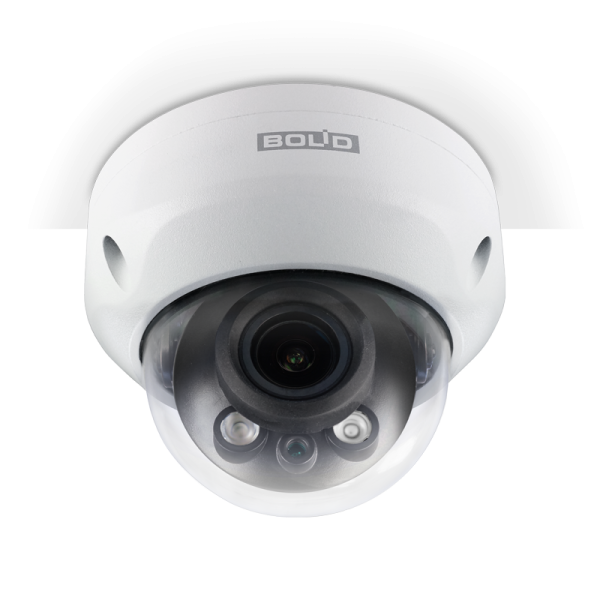 Фото BOLID VCI-230 версия 5