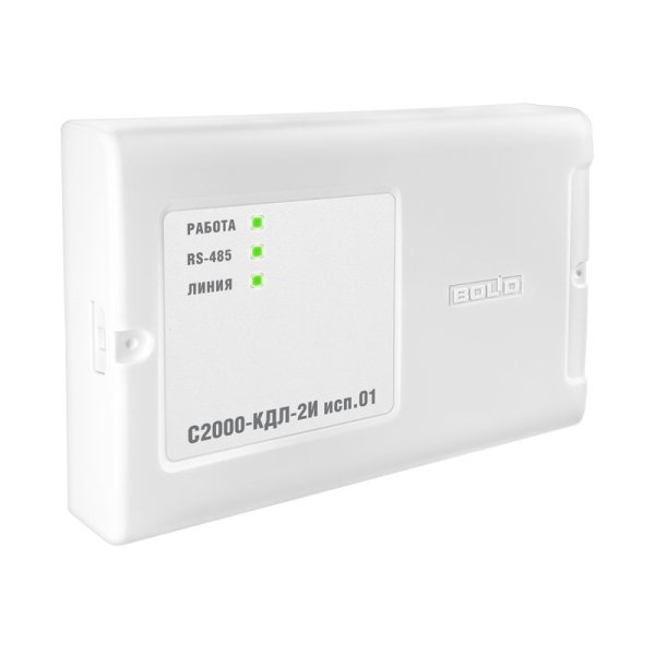 Фото С2000-КДЛ-2И исп.01