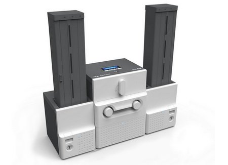 Фото SMART-70S 500/500