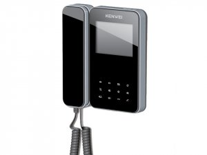 Фото KW-E350C (черный)