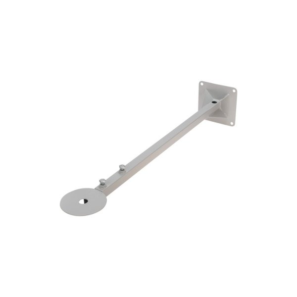 Фото Кронштейн для камер видеонаблюдения телескопический, 70-130см, боковой REXANT (34-0879)