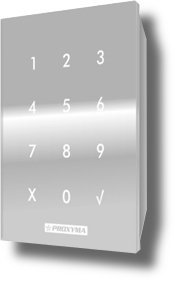 Фото TK-510W (белый)