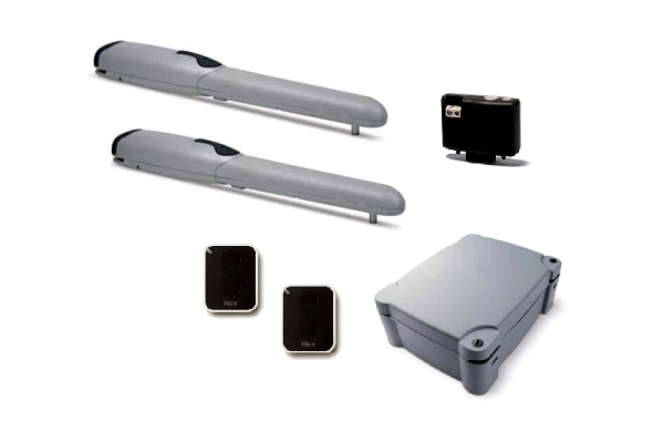 Фото NICE WINGO4KLT