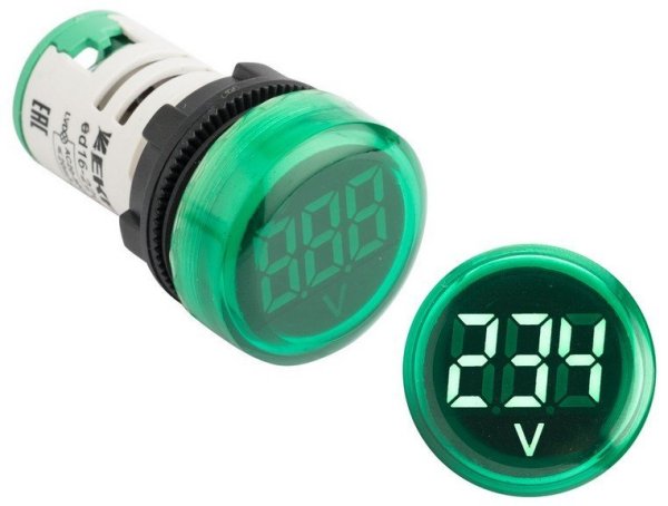 Фото ED16-22VD (ed16-22vd-g)