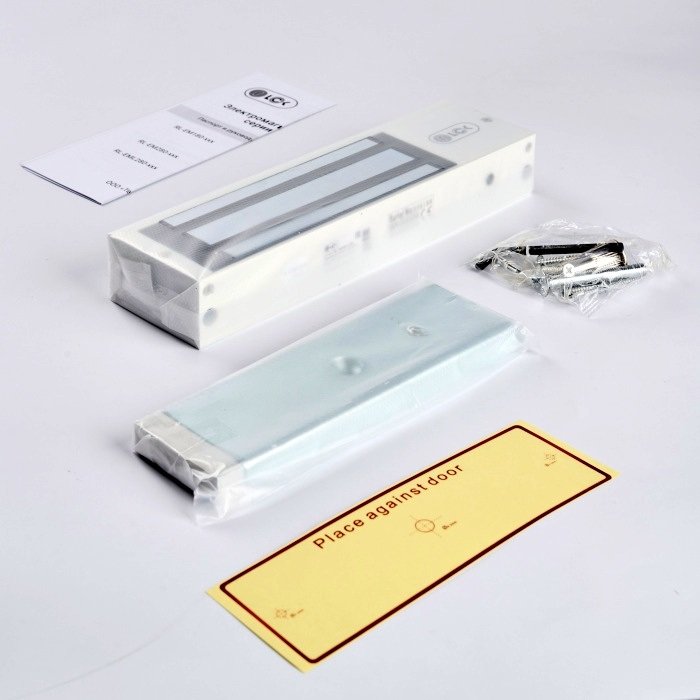 Фото RL-EML500-L0S (серебристый)