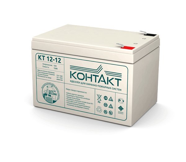 Фото Контакт КТ 12-12