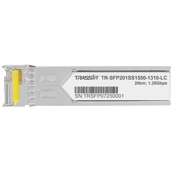 Фото TR-SFP201SS1550-1310-LC