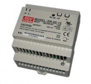 Фото DR-60-12 PBF MW