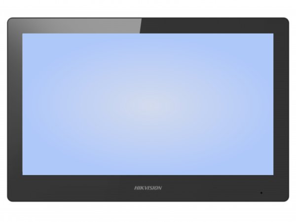 Фото DS-KH8520-WTE1 (чёрный)