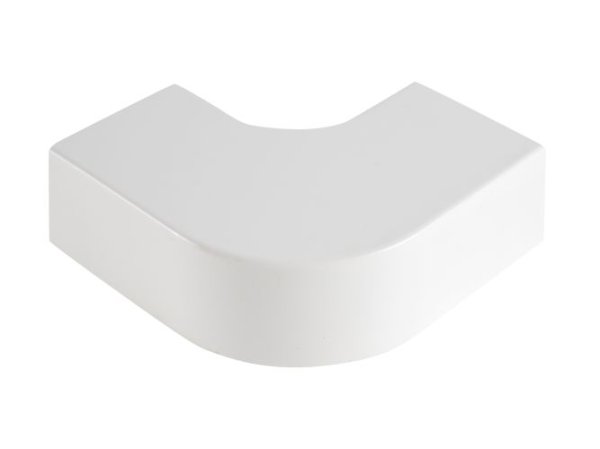 Фото Угол плоский 25х25 плавный RML стандарт TIA (72315R-E110)