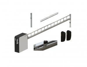 Фото DoorHan AVB1-60